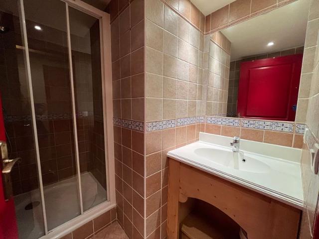 Appartements Les Alpages - Val Cenis Les Champs
