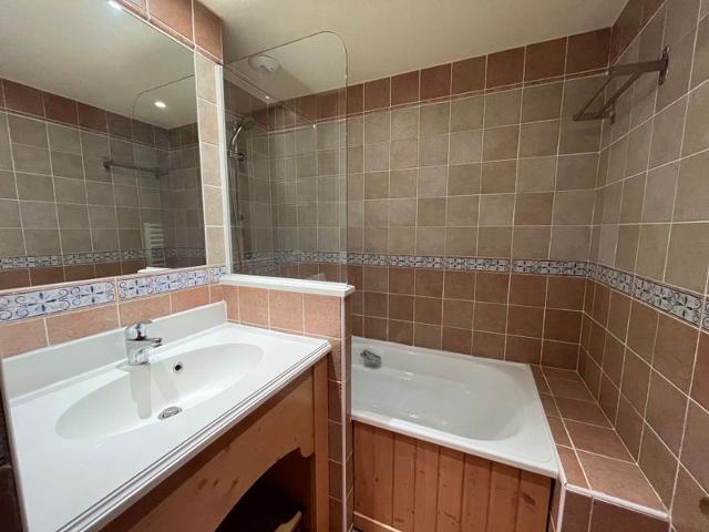 Appartements Les Alpages - Val Cenis Les Champs