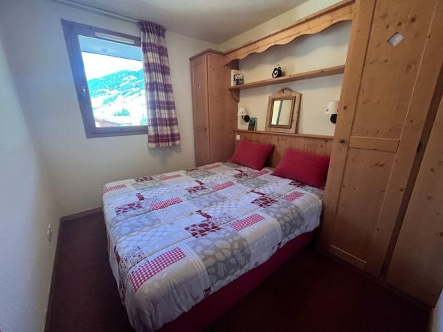 Appartements Les Alpages - Val Cenis Les Champs