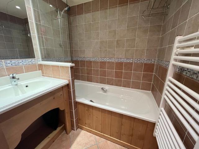 Appartements Les Alpages - Val Cenis Les Champs