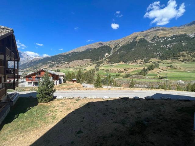 Appartements Les Alpages - Val Cenis Les Champs