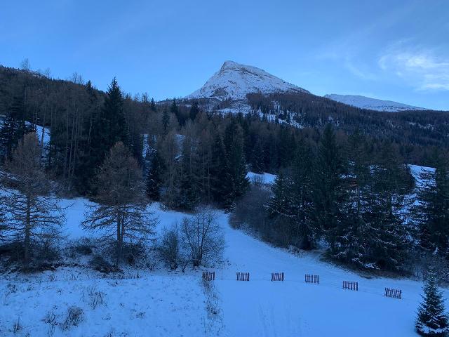 Appartements Les Alpages - Val Cenis Les Champs