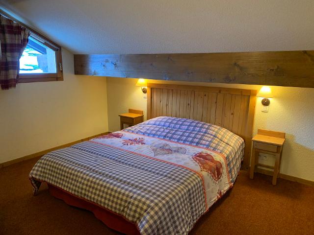 Appartements Les Alpages - Val Cenis Les Champs