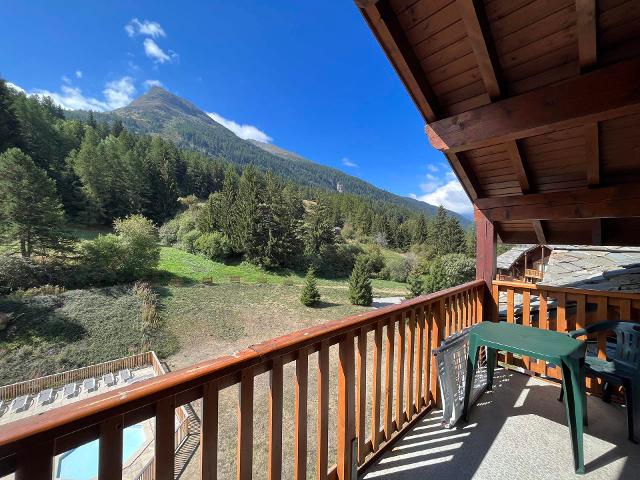 Appartements Les Alpages - Val Cenis Les Champs