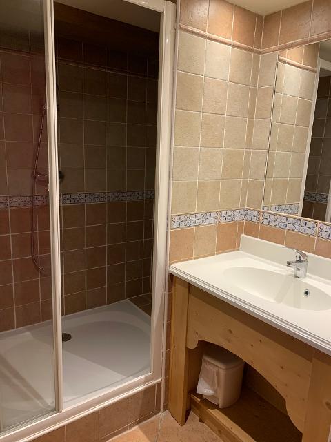Appartements Les Alpages - Val Cenis Les Champs