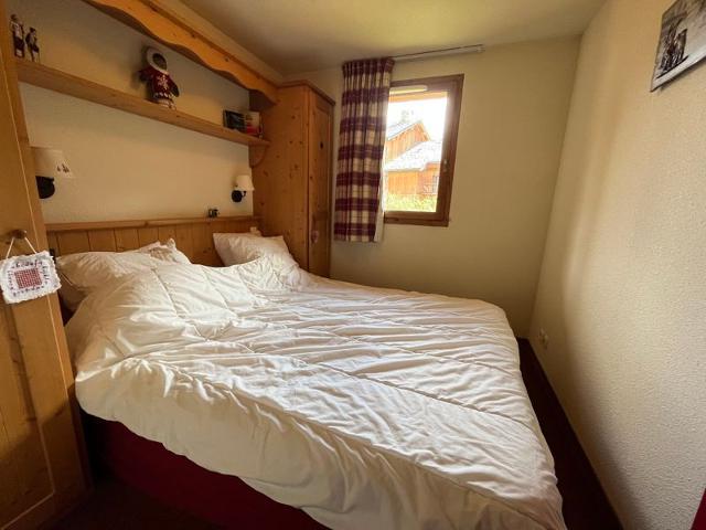 Appartements Les Alpages - Val Cenis Les Champs