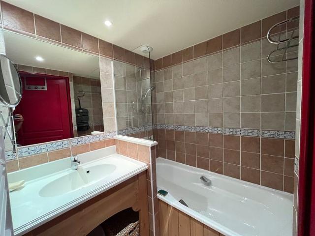 Appartements Les Alpages - Val Cenis Les Champs