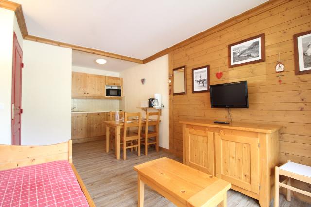 Appartements Les Alpages - Val Cenis Les Champs