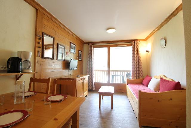 Appartements Les Alpages - Val Cenis Les Champs