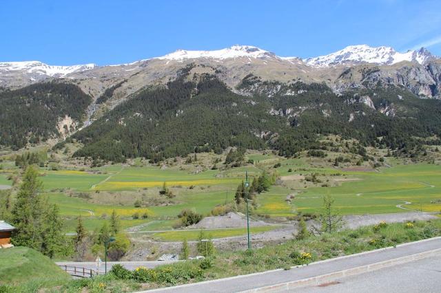 Appartements Les Alpages - Val Cenis Les Champs