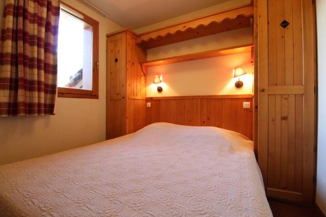 Appartements Les Alpages - Val Cenis Les Champs