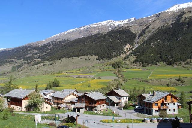 Appartements Les Alpages - Val Cenis Les Champs