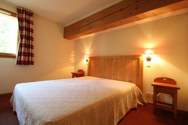 Appartements Les Alpages - Val Cenis Les Champs