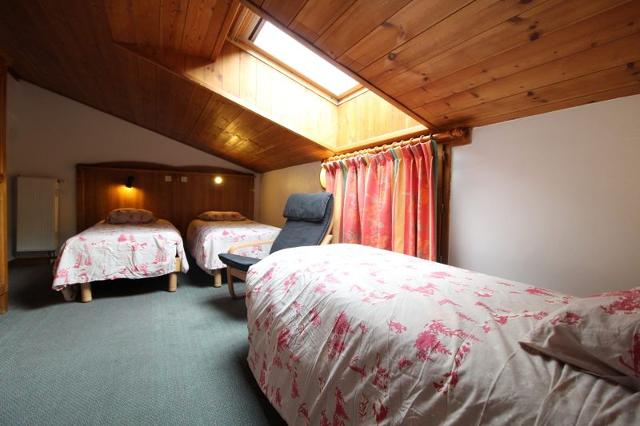 Appartements Balcons De Val Cenis Haut - Val Cenis Lanslevillard