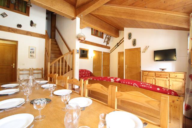 Appartements Balcons De Val Cenis Haut - Val Cenis Lanslevillard