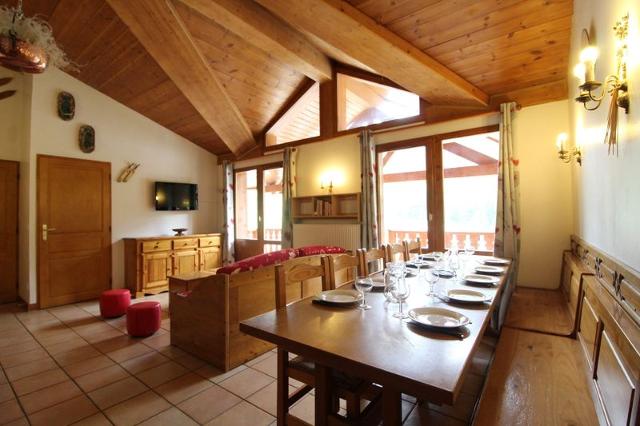 Appartements Balcons De Val Cenis Haut - Val Cenis Lanslevillard