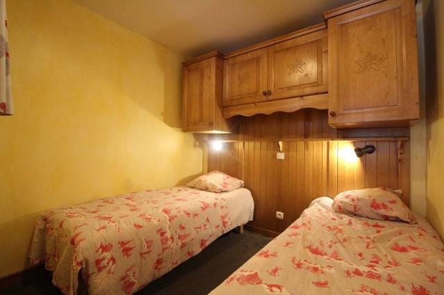 Appartements Balcons De Val Cenis Haut - Val Cenis Lanslevillard