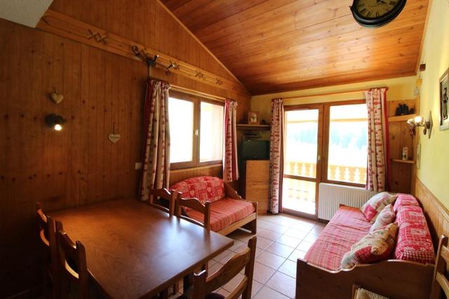 Appartements Balcons De Val Cenis Haut - Val Cenis Lanslevillard