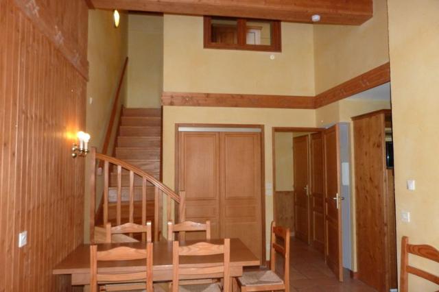 Appartements Balcons De Val Cenis Haut - Val Cenis Lanslevillard