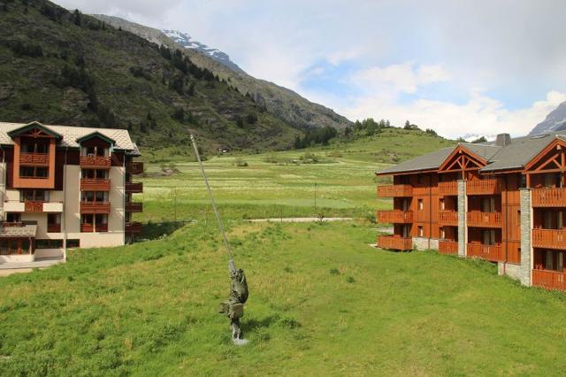 Appartements Balcons De Val Cenis Haut - Val Cenis Lanslevillard