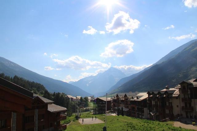 Appartements Balcons De Val Cenis Haut - Val Cenis Lanslevillard