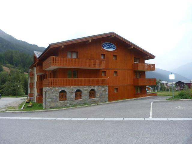 Appartements Balcons De Val Cenis Haut - Val Cenis Lanslevillard