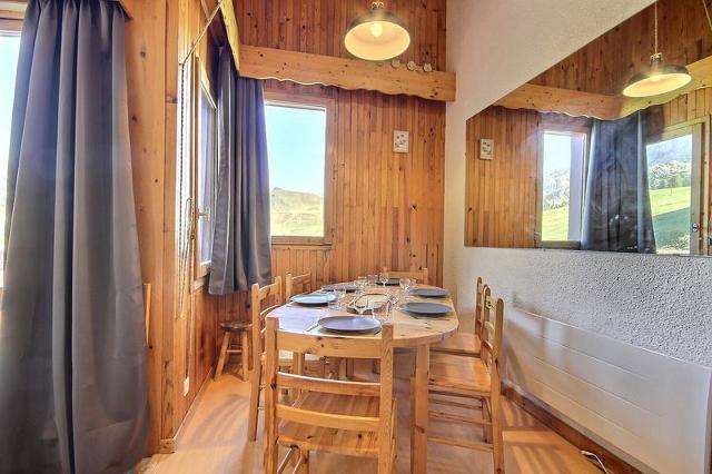 Appartements Les Gentianes - Plagne Villages