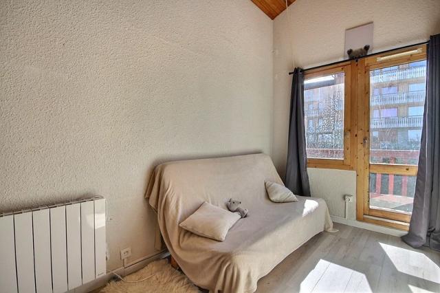 Appartements Les Gentianes - Plagne Villages
