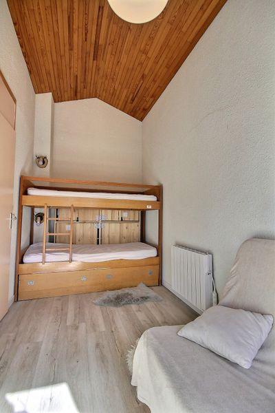 Appartements Les Gentianes - Plagne Villages