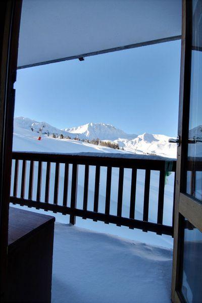 Appartements Les Gentianes - Plagne Villages