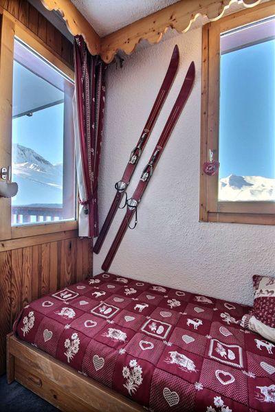 Appartements Les Gentianes - Plagne Villages