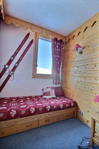Appartements Les Gentianes - Plagne Villages
