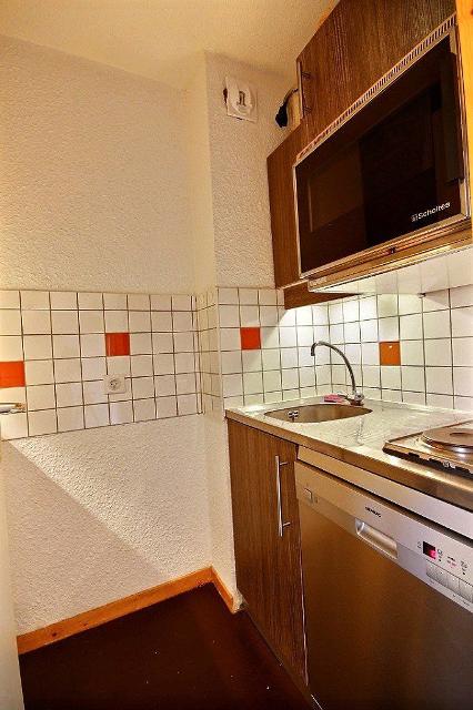 Appartements Les Gentianes - Plagne Villages