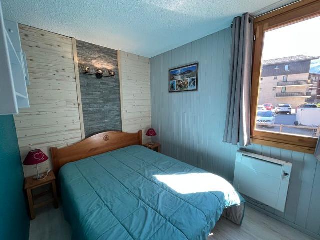 Appartements Bouvreuil - Val Cenis Lanslevillard