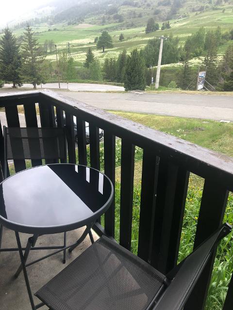 Appartements Bouvreuil - Val Cenis Lanslevillard