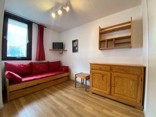 Appartements Bouvreuil - Val Cenis Lanslevillard