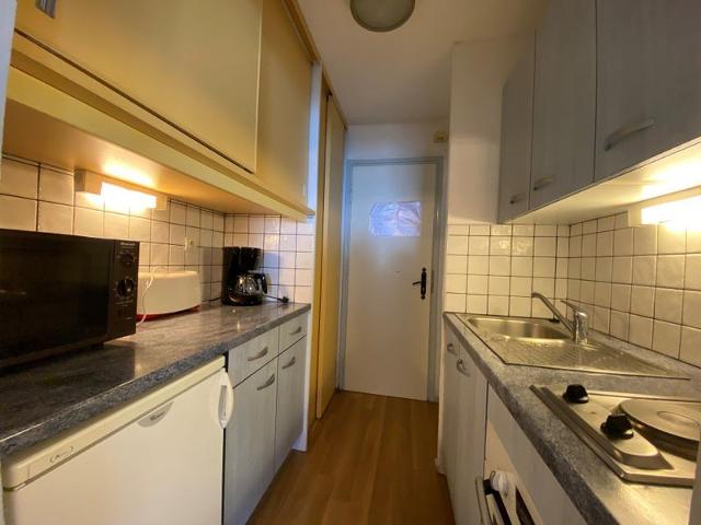Appartements Bouvreuil - Val Cenis Lanslevillard