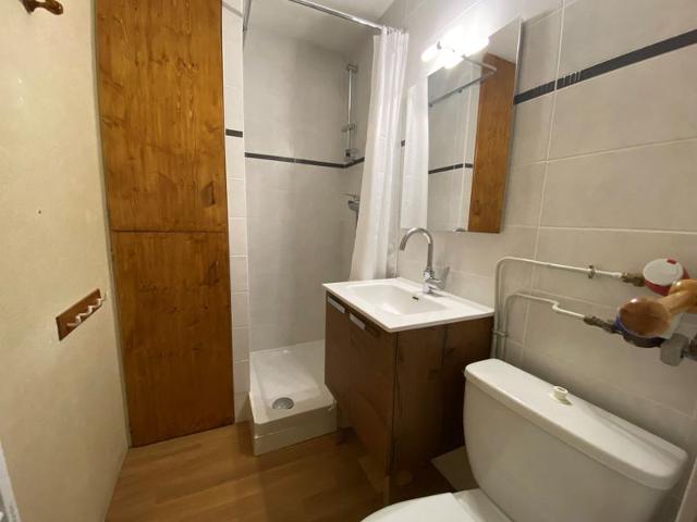 Appartements Bouvreuil - Val Cenis Lanslevillard