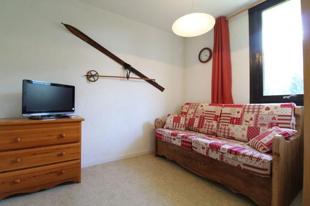 Appartements Bouvreuil - Val Cenis Lanslevillard
