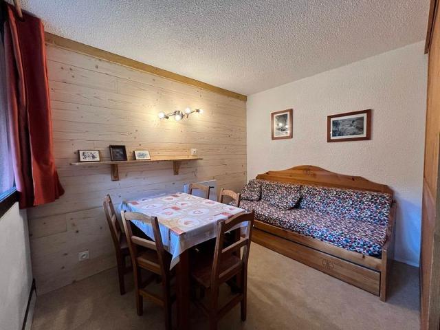 Appartements Bouvreuil - Val Cenis Lanslevillard