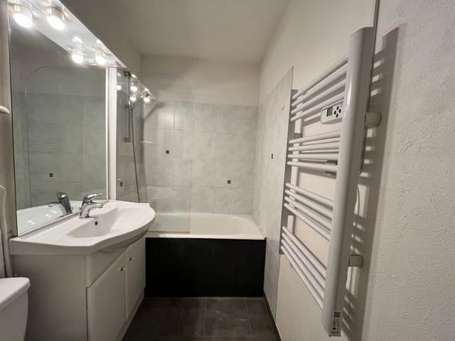 Appartements Bouvreuil - Val Cenis Lanslevillard