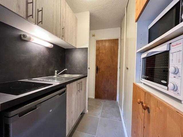 Appartements Bouvreuil - Val Cenis Lanslevillard