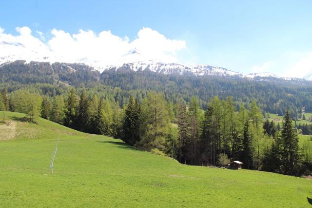 Appartements Bouvreuil - Val Cenis Lanslevillard