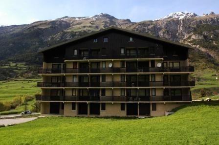 Appartements Bouvreuil - Val Cenis Lanslevillard