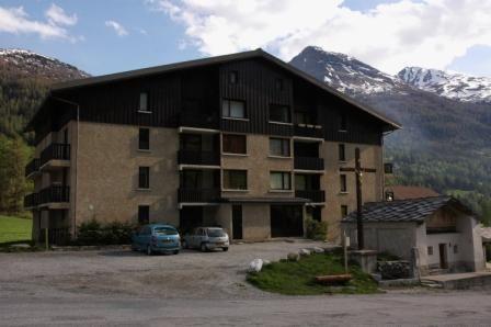 Appartements Bouvreuil - Val Cenis Lanslevillard