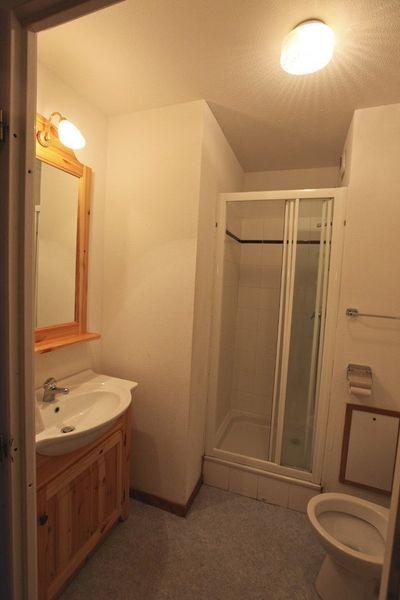Appartement La Fontaine Du Roi FON-BAR-A11 - Saint Jean d'Arves