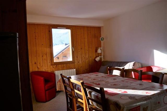 Appartement La Fontaine Du Roi FON-BAR-A11 - Saint Jean d'Arves