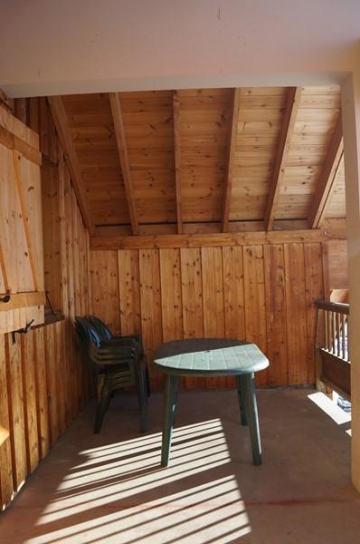 Appartement La Fontaine Du Roi FON-BAR-A11 - Saint Jean d'Arves