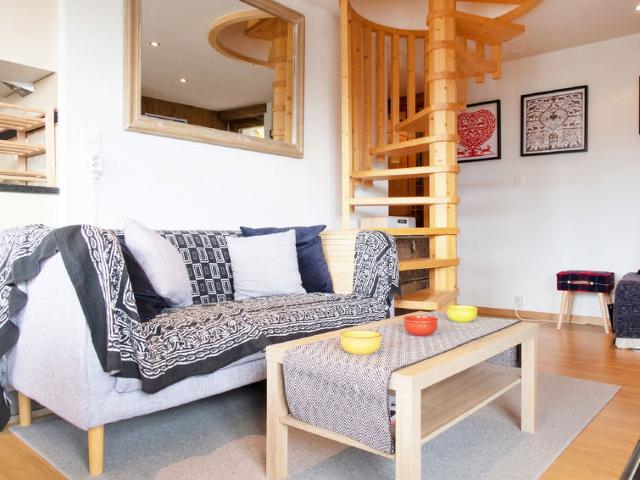 appartement Prameiraz 10 - Nendaz