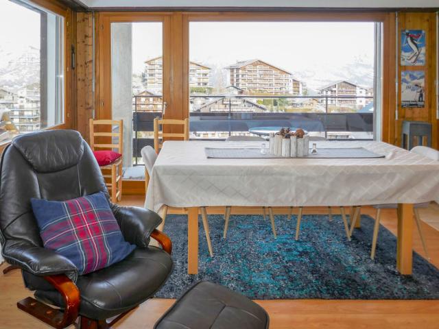 appartement Prameiraz 10 - Nendaz